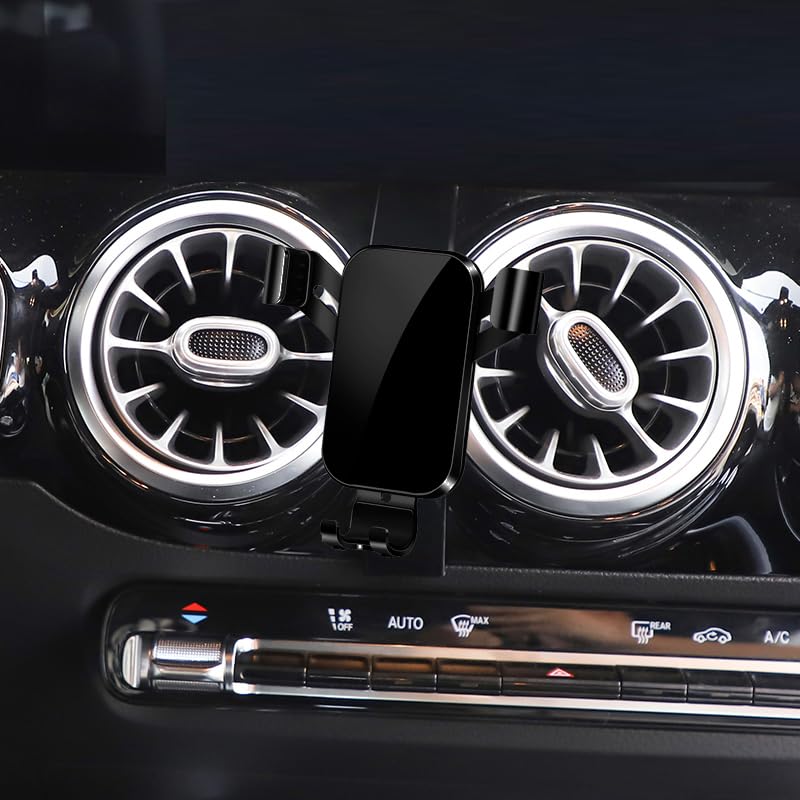 Supporto Telefono Auto per Mercedes-Benz GLA B Classe
