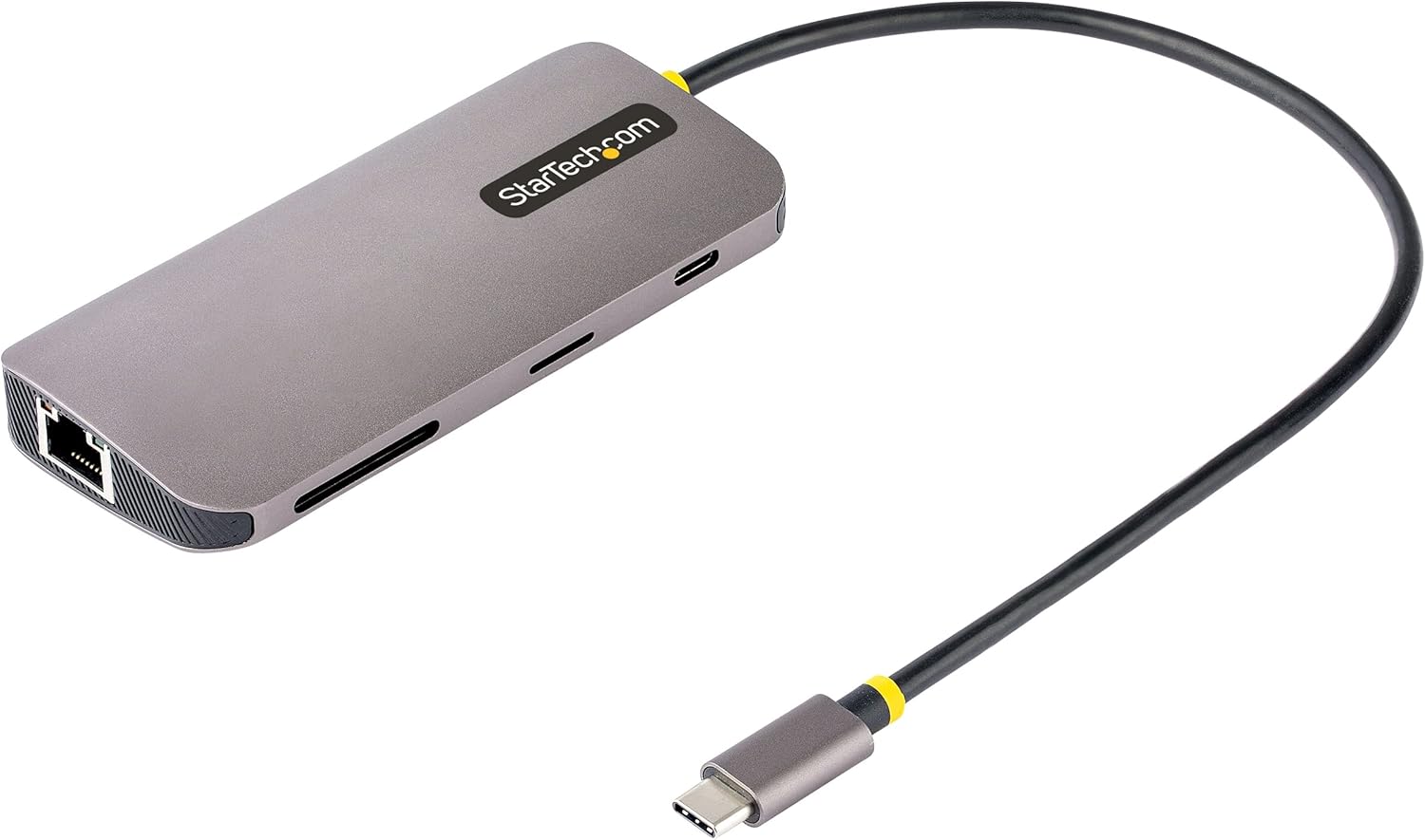 Startech.com Adattatore Multiporta USB-C HDMI 4K 60Hz - immagine 1