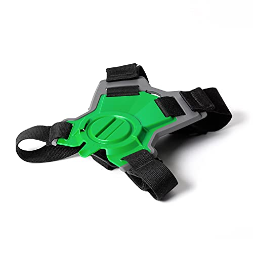 RPB Supporto con Imbracatura Posteriore Flame Retardant