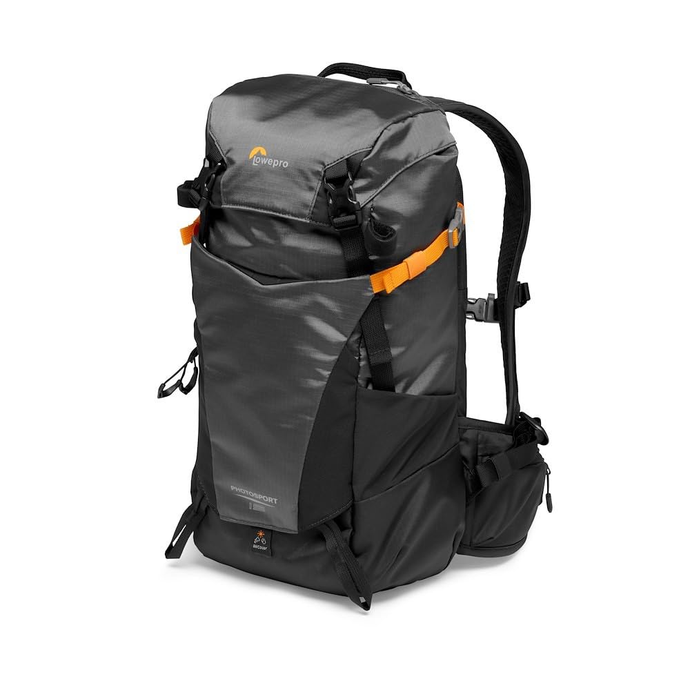 Lowepro PhotoSport BP 15L AW III - Zaino Fotografico Hiking