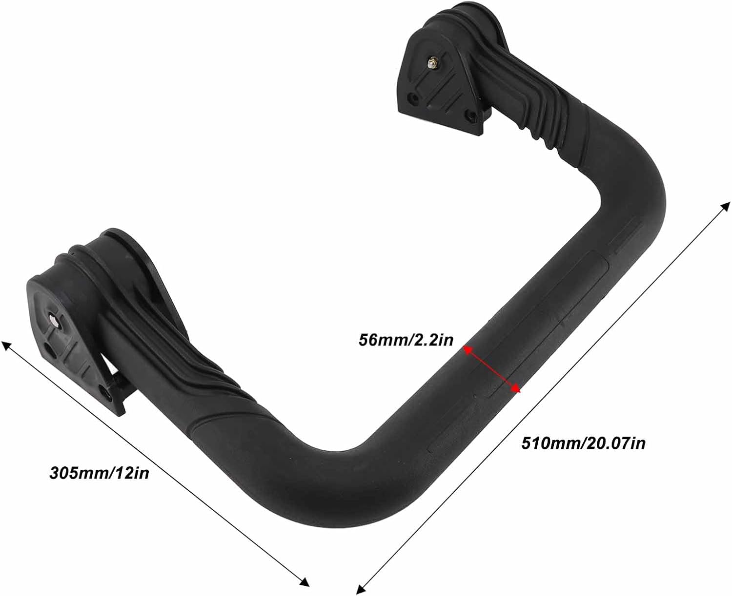 Scaletta D'imbarco Retrattile per Sea Doo - immagine 2