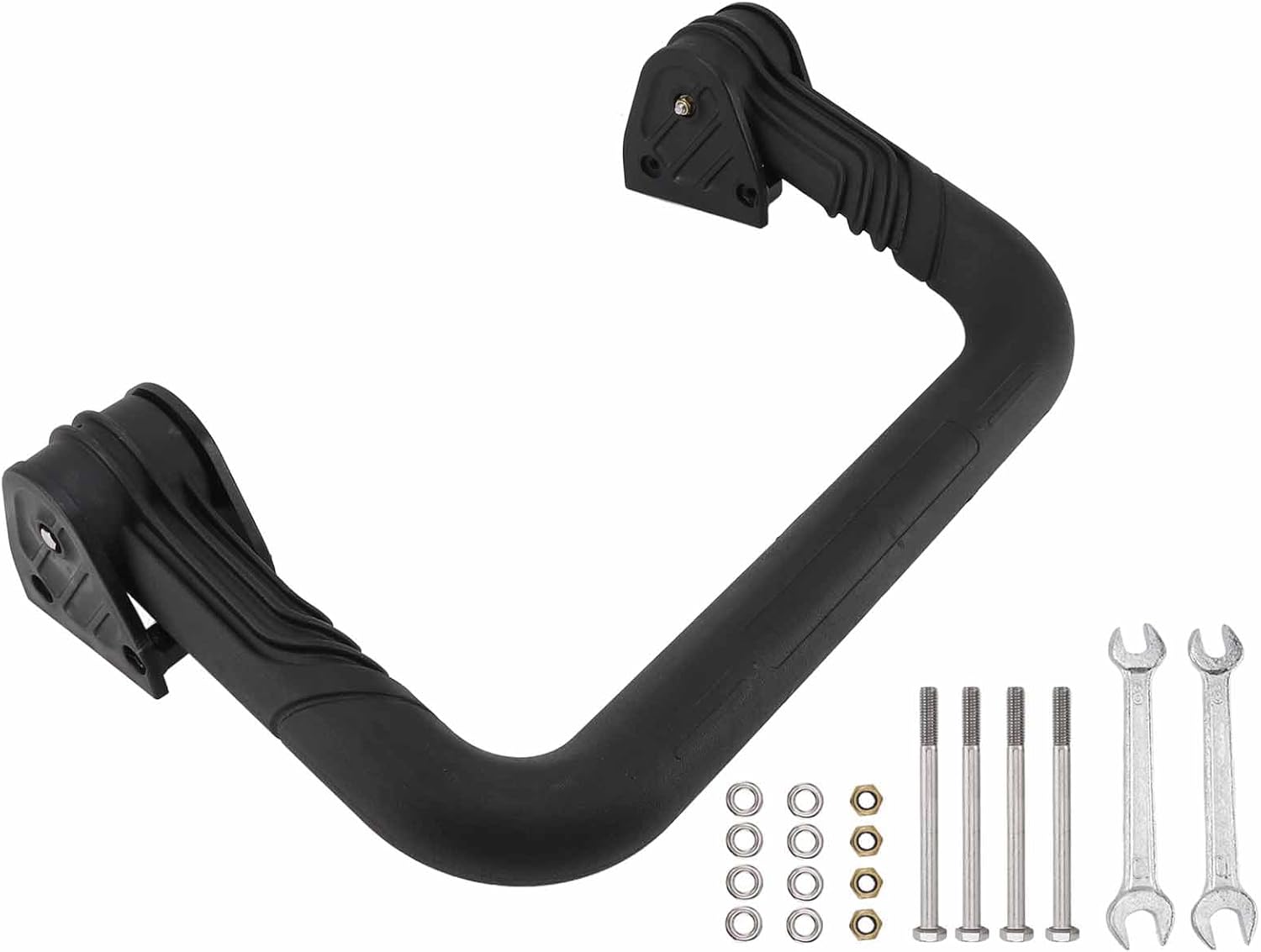 Scaletta D'imbarco Retrattile per Sea Doo - immagine 7