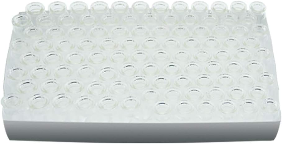 Crimpatrice per Fiale 20mm con 100 Flaconcini e Tappi - immagine 6