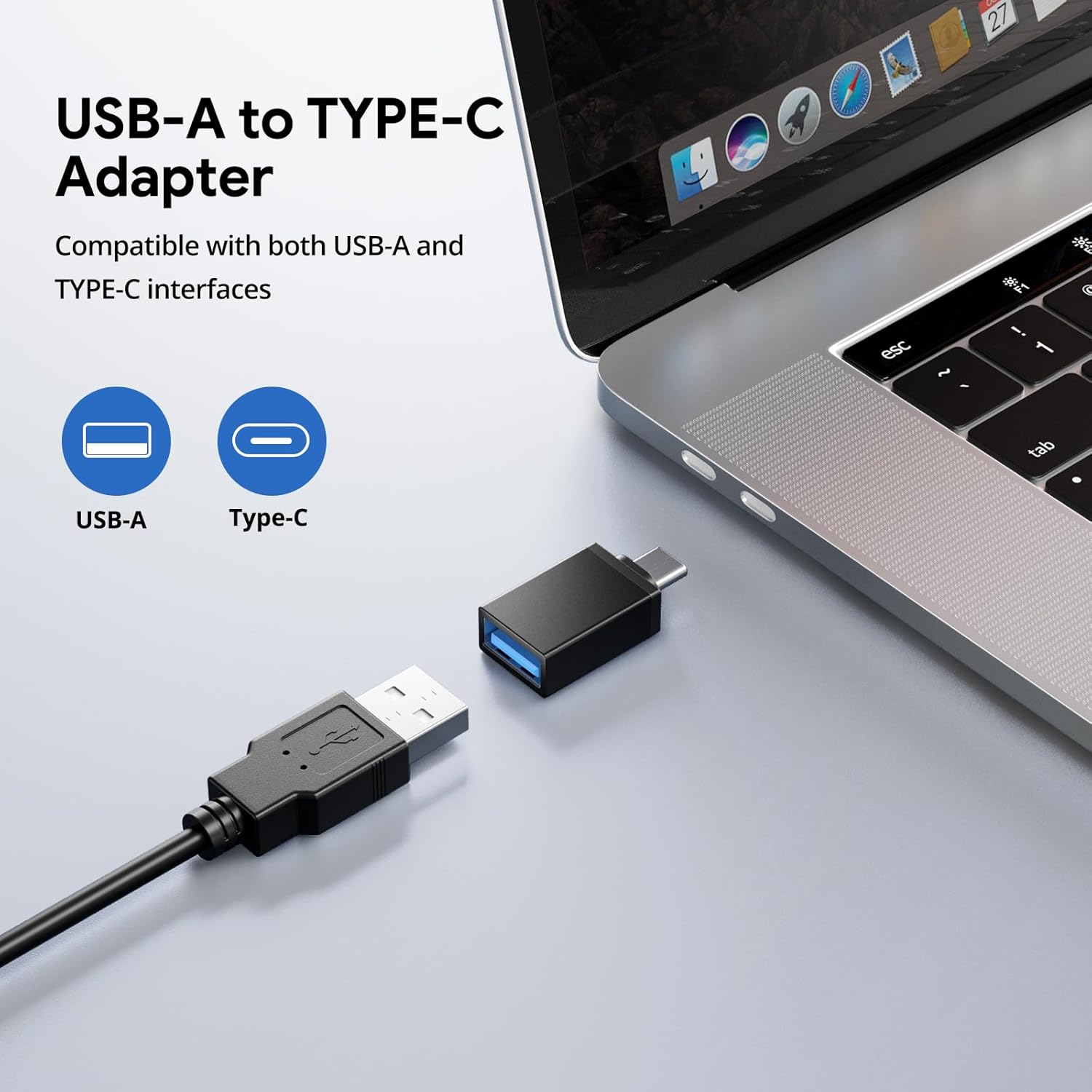 Depstech DW50 Pro Webcam 4K Zoom Ottico 3X - immagine 7