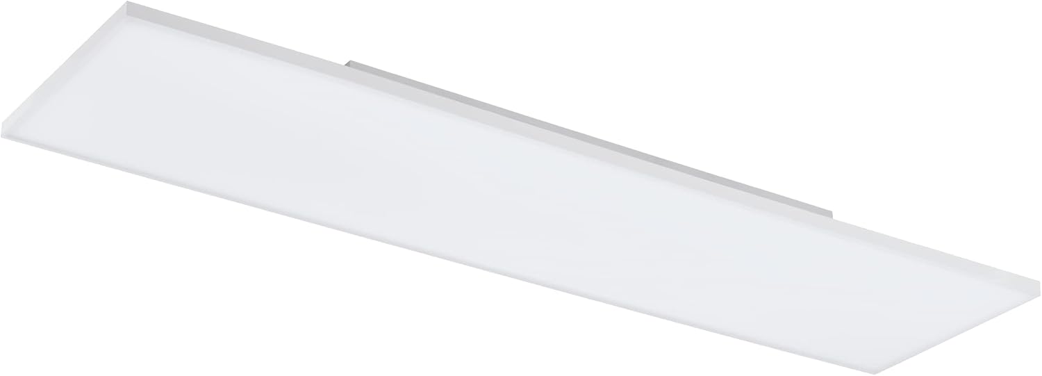 Eglo Led Lampada da Soffitto Turcona-B 118.7cm - immagine 1