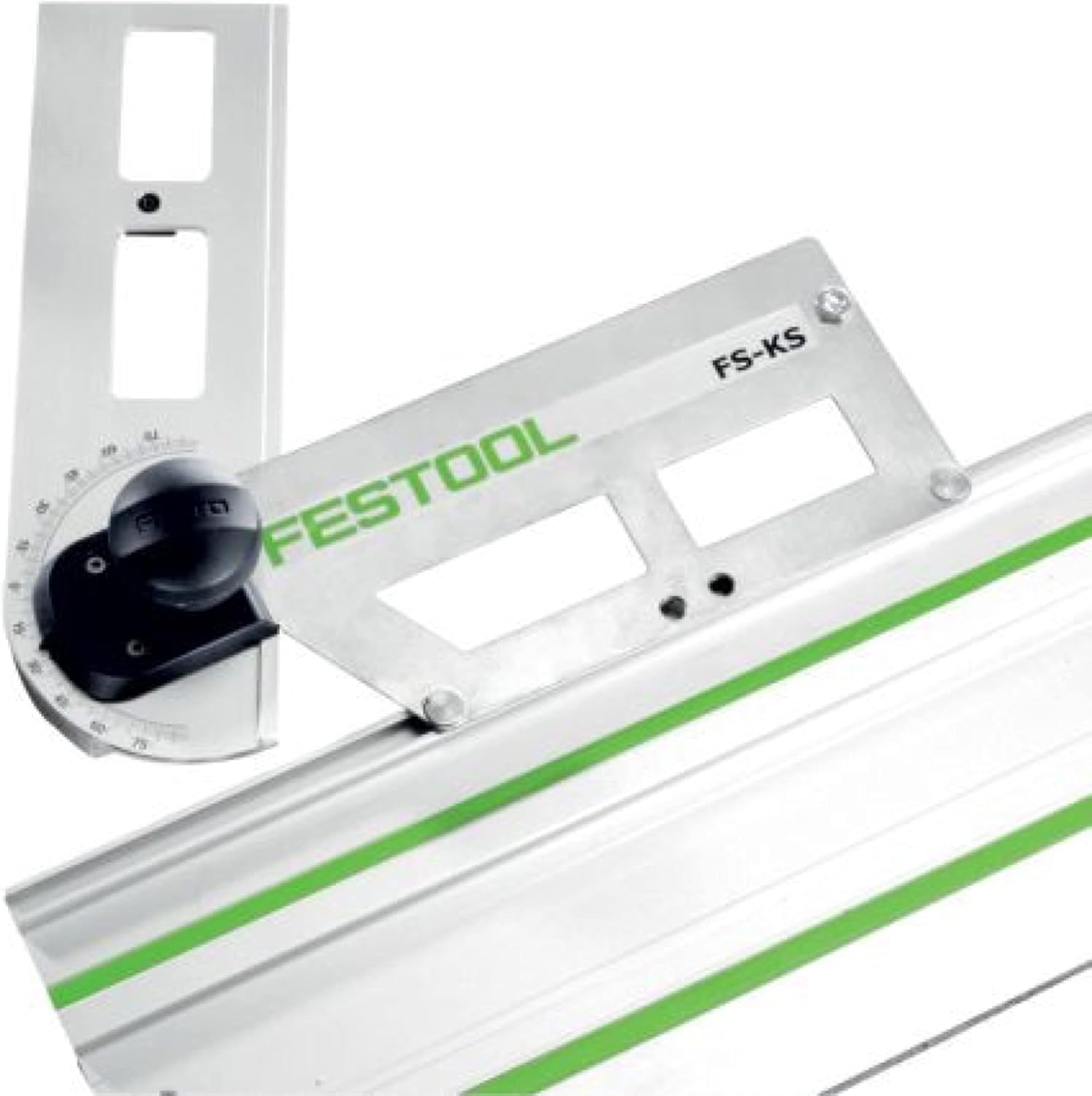 Festool Falsa squadra FS-KS - immagine 1