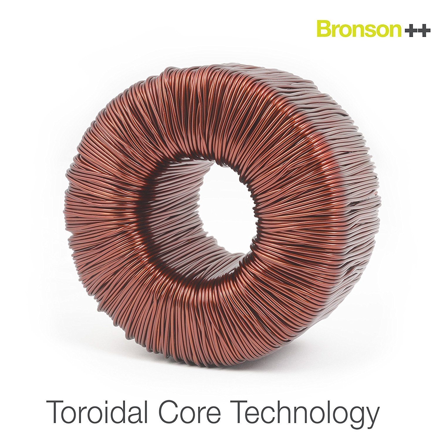 Bronson++ TI 1000 - Trasformatore 110 Volt 1000 Watt - immagine 5