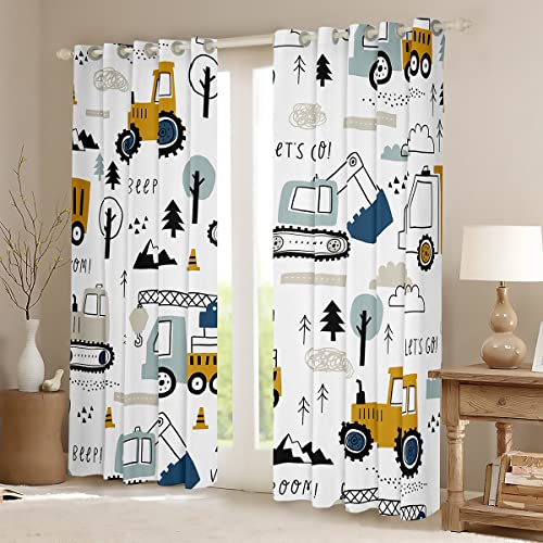 Loussiesd Tende Oscuranti per Auto e Bambini - immagine 2