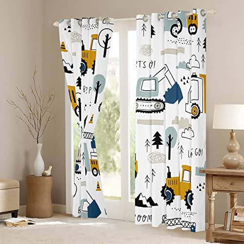 Loussiesd Tende Oscuranti per Auto e Bambini - immagine 3