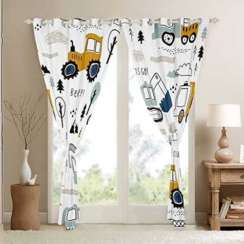 Loussiesd Tende Oscuranti per Auto e Bambini - immagine 4