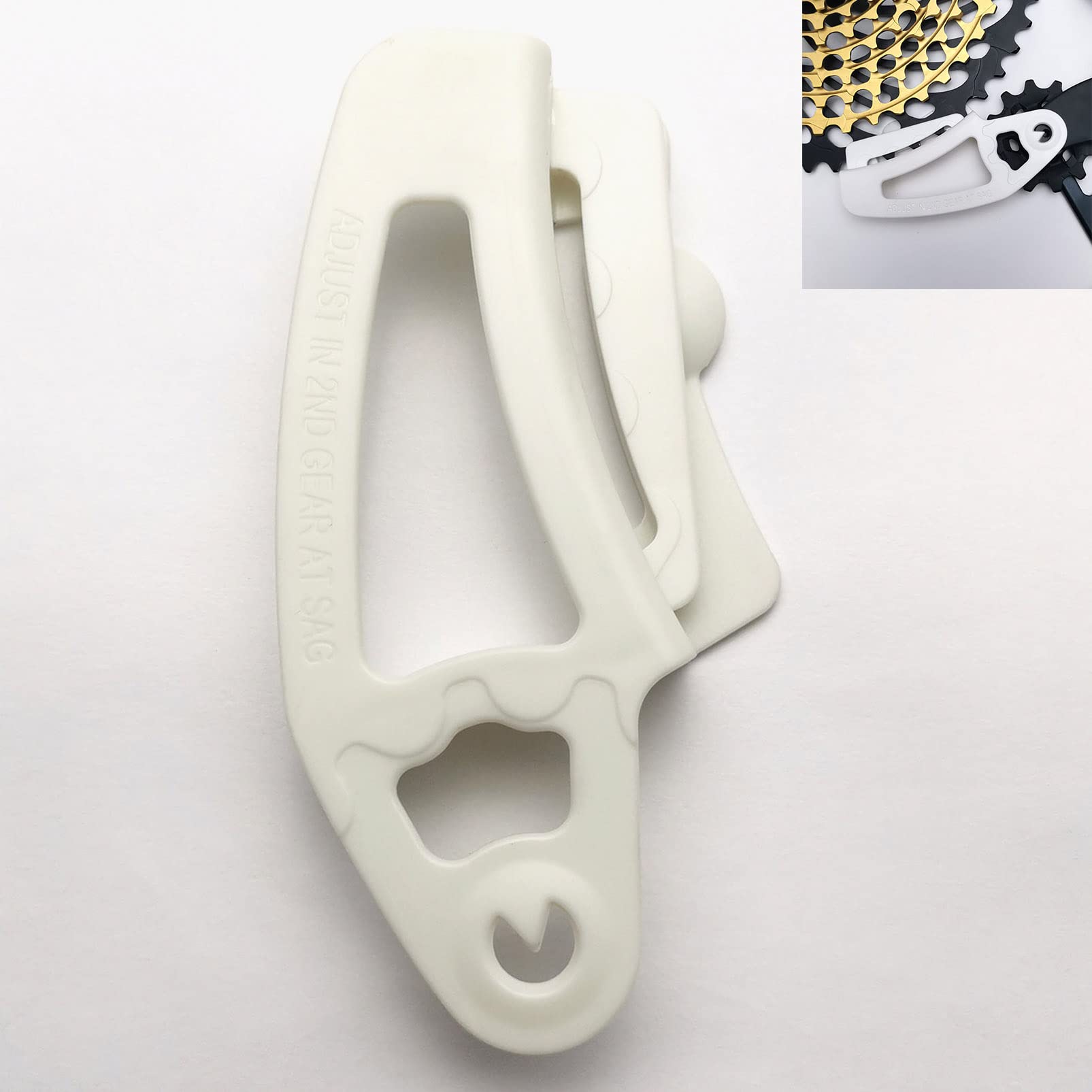 MIEBA Strumento Regolazione Gap B per Calibro Catena SRAM