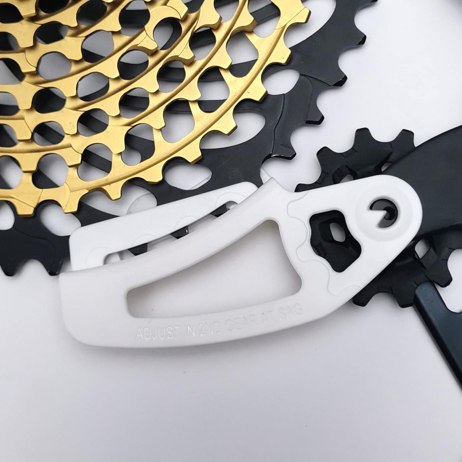 MIEBA Strumento Regolazione Gap B per Calibro Catena SRAM - immagine 3