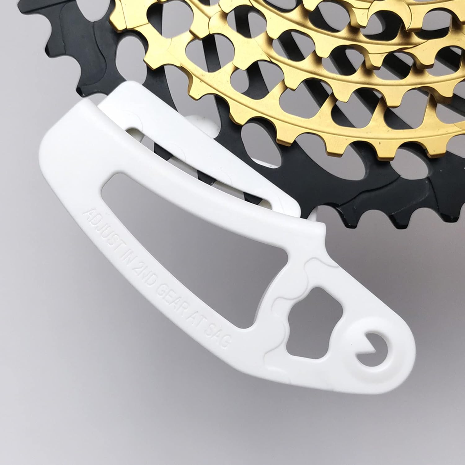 MIEBA Strumento Regolazione Gap B per Calibro Catena SRAM - immagine 4