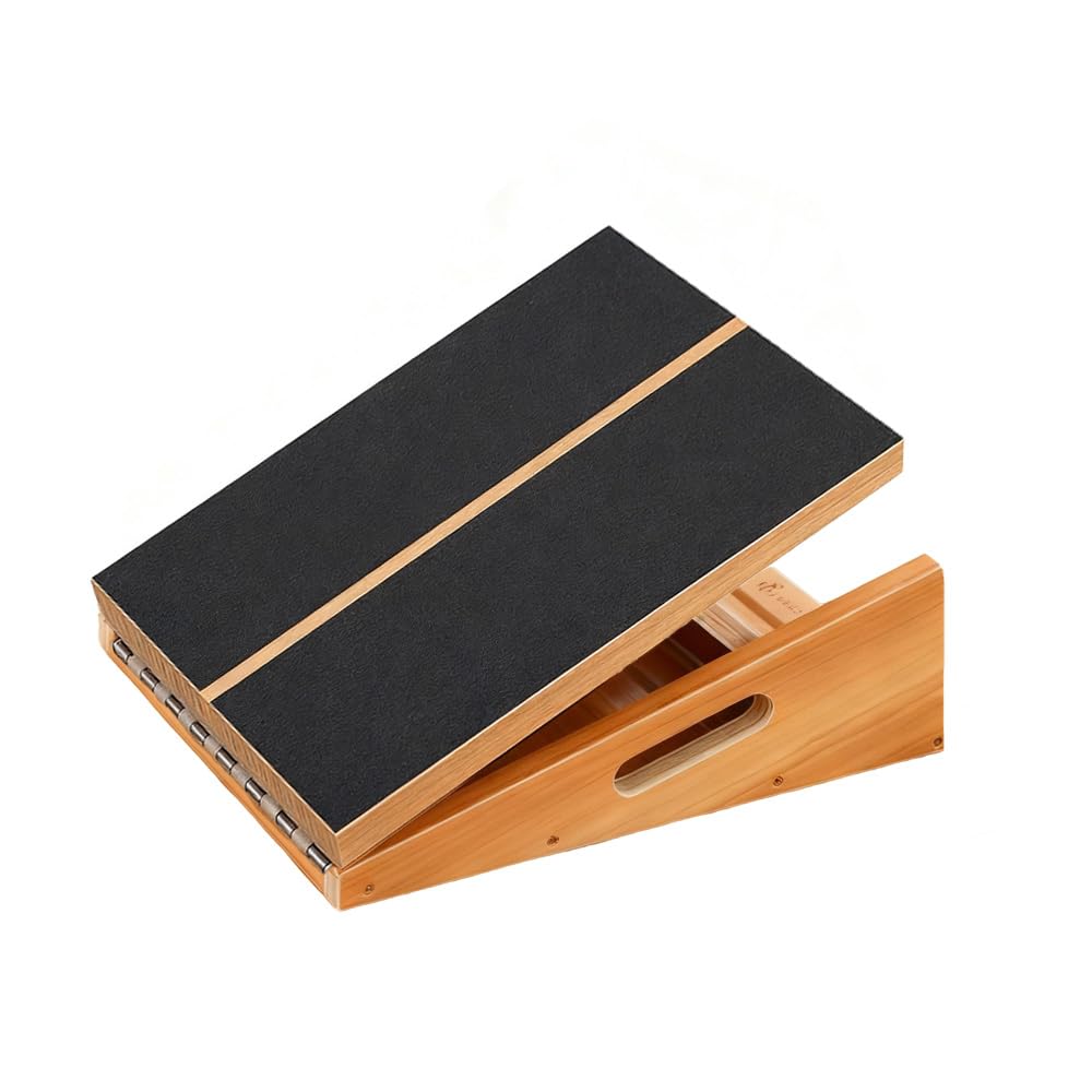 Tavola Inclinata per Allungamento del Polpaccio