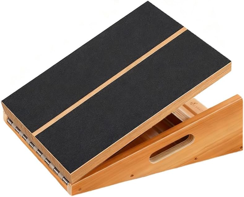 Tavola Inclinata per Allungamento del Polpaccio - immagine 1