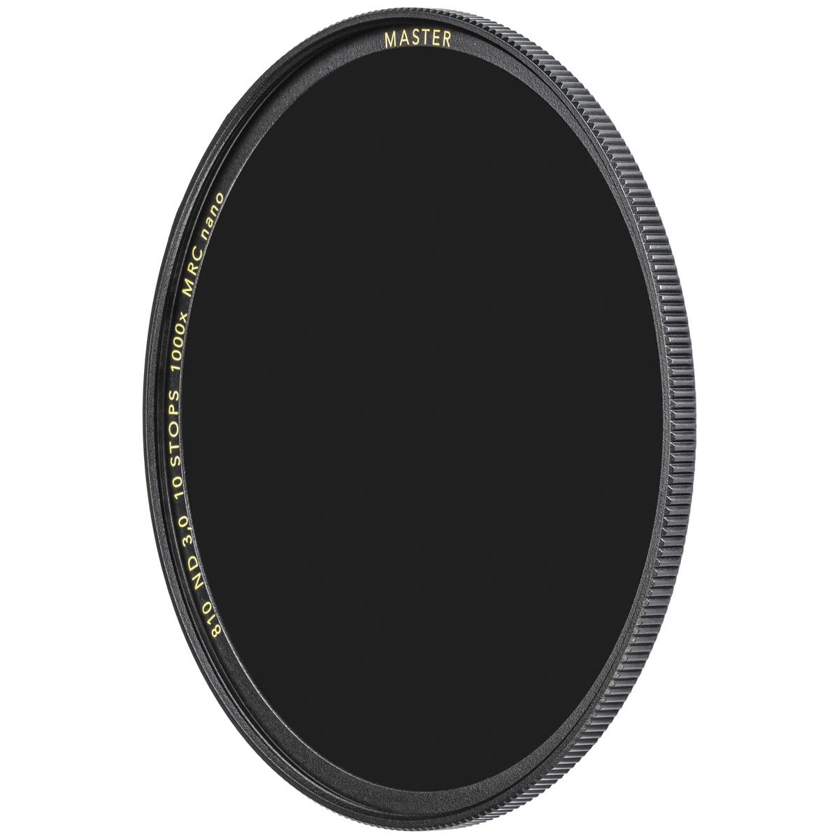 B+W Master ND 3.0 Filter MRC Nano 77mm - Sostituisce XS-Pro 66-1066177