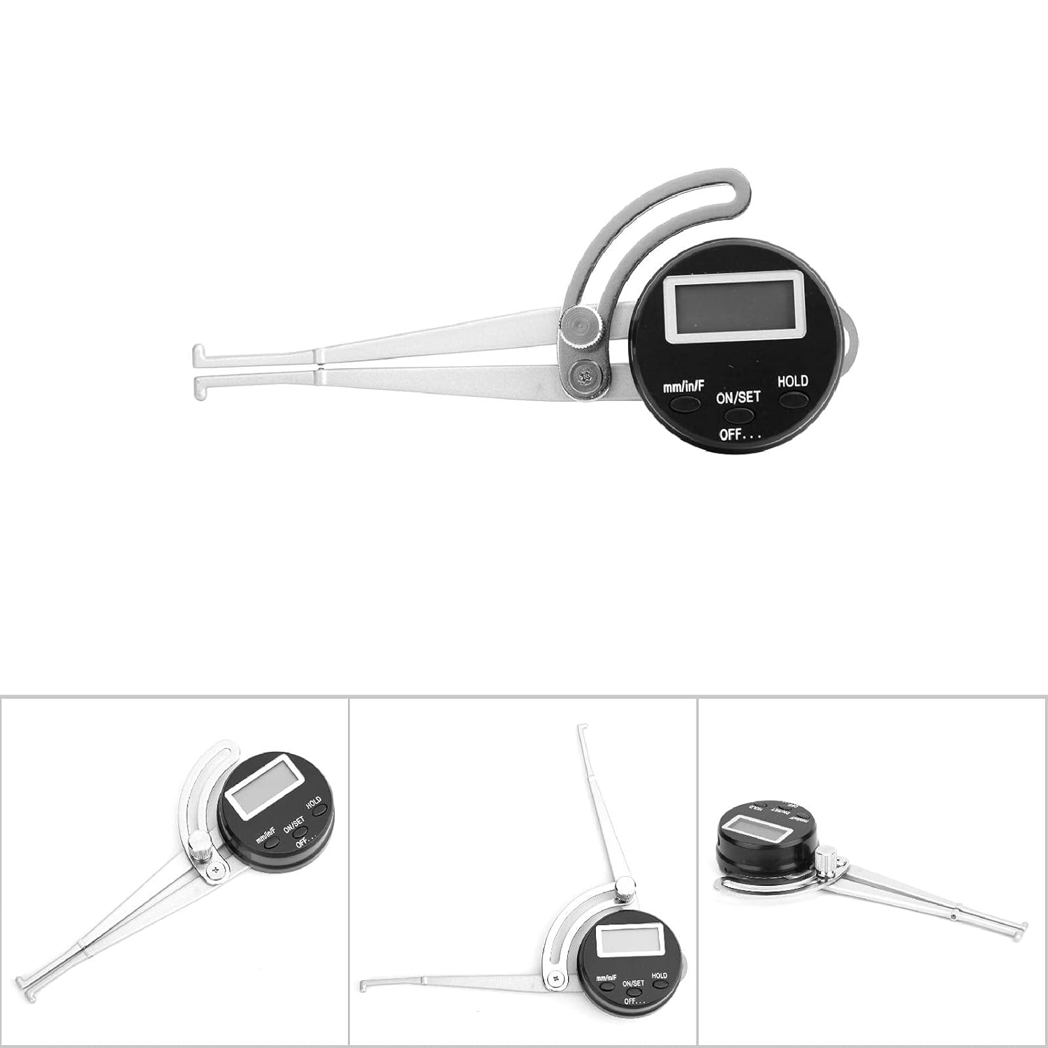 Calibro di Misurazione Interno Durevole - immagine 3