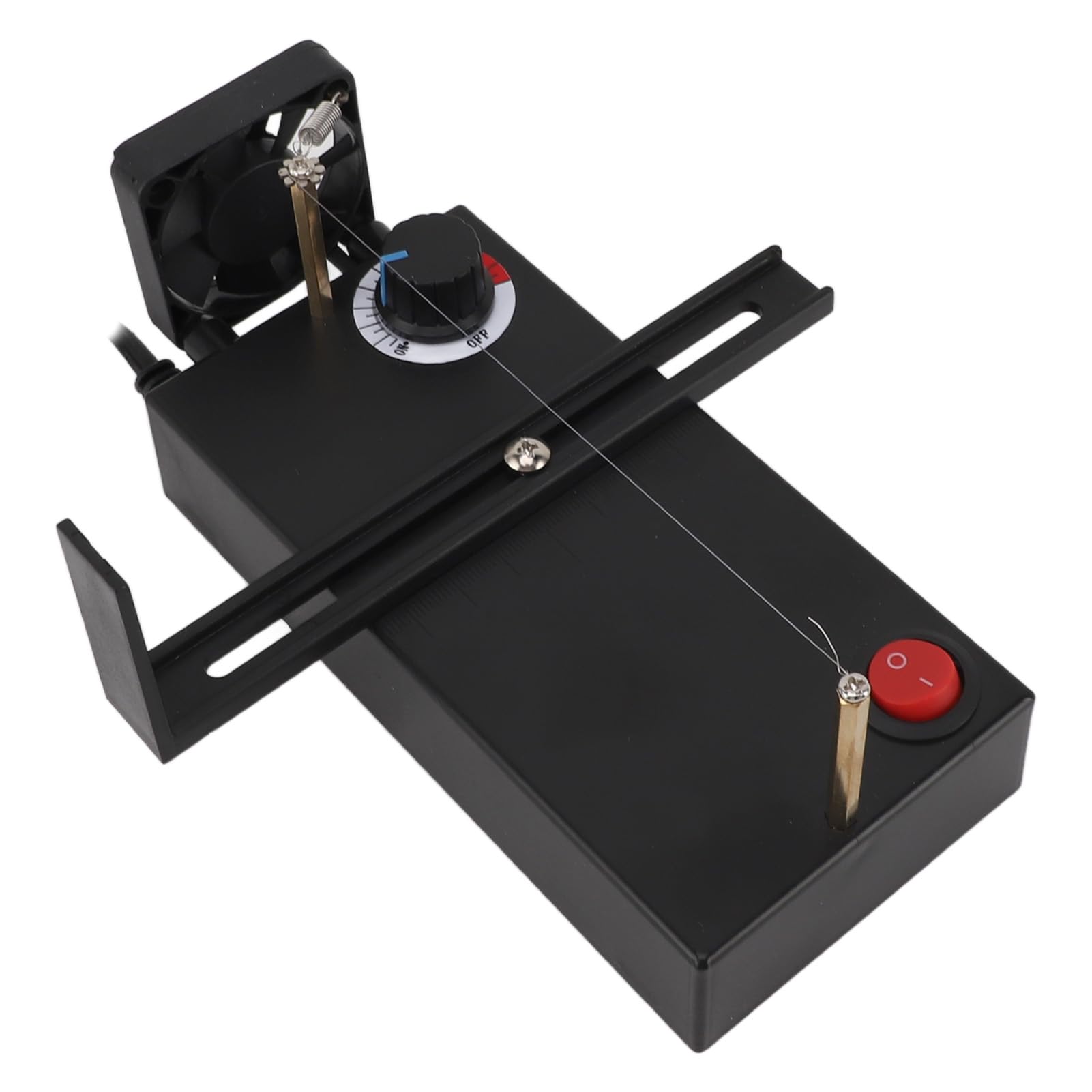 Taglianastri a Caldo Regolabile 100-600°C