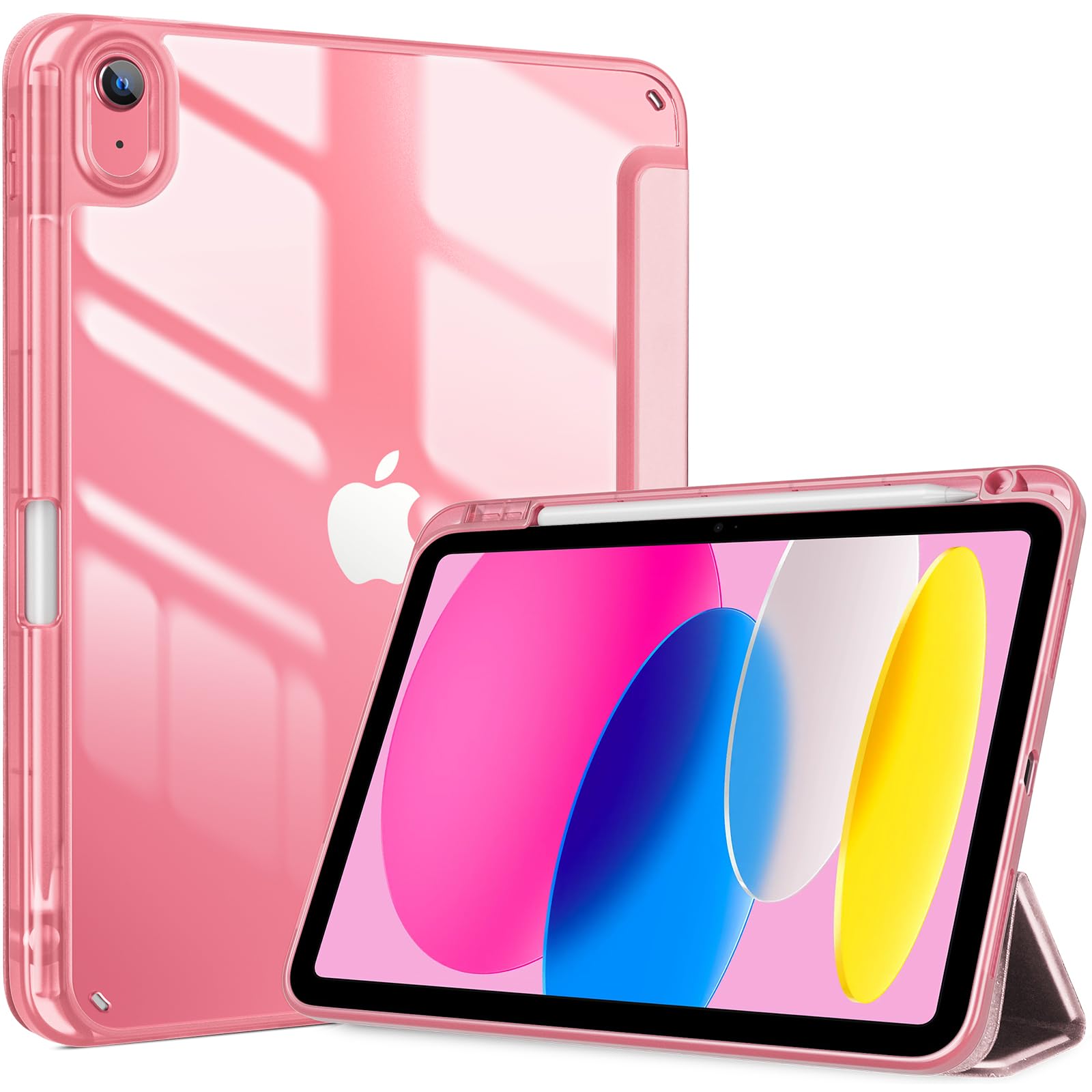 Procase Cover iPad 11 Gen (2025) / 10 Gen (2022) 10,9"