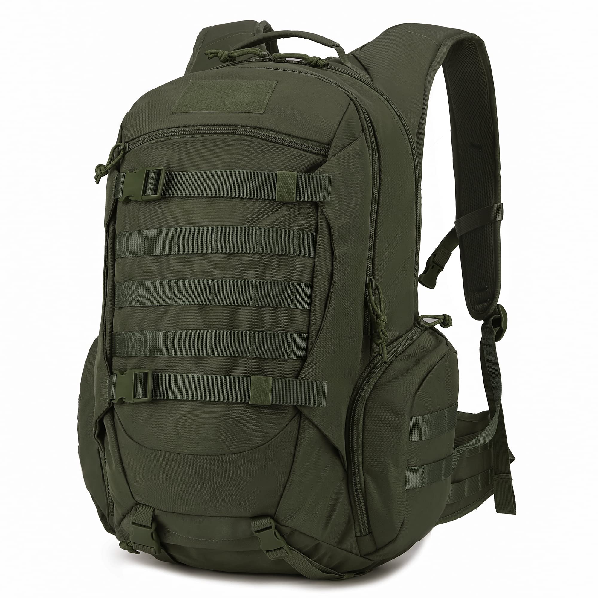 35l Verde Militare