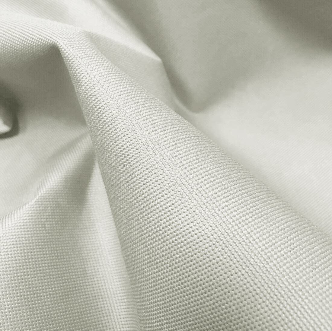 Tela Impermeabile 20oz 600D, 5 Metri (500x150cm), Grigio