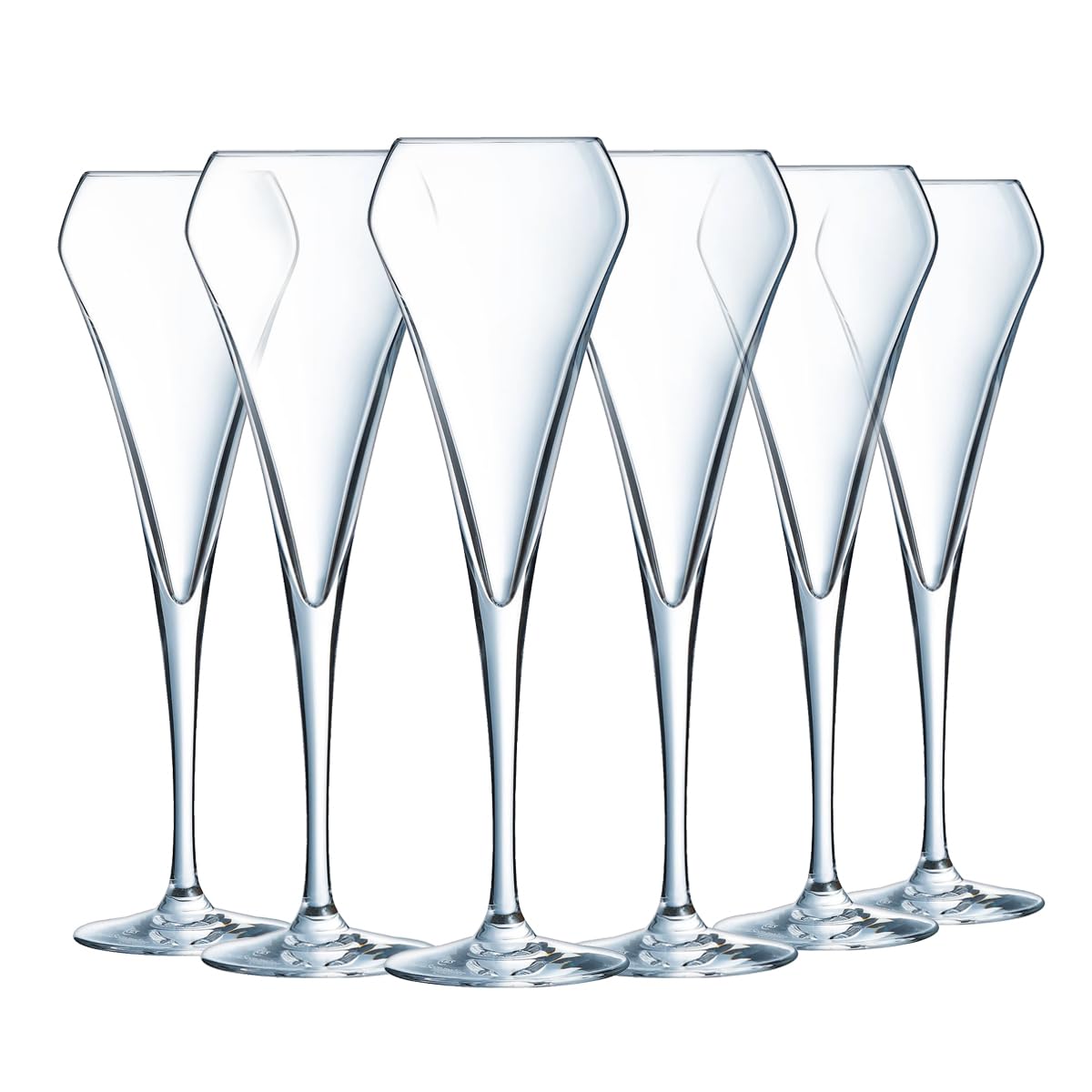 Chef & Sommelier Effervescent Flauto Champagne