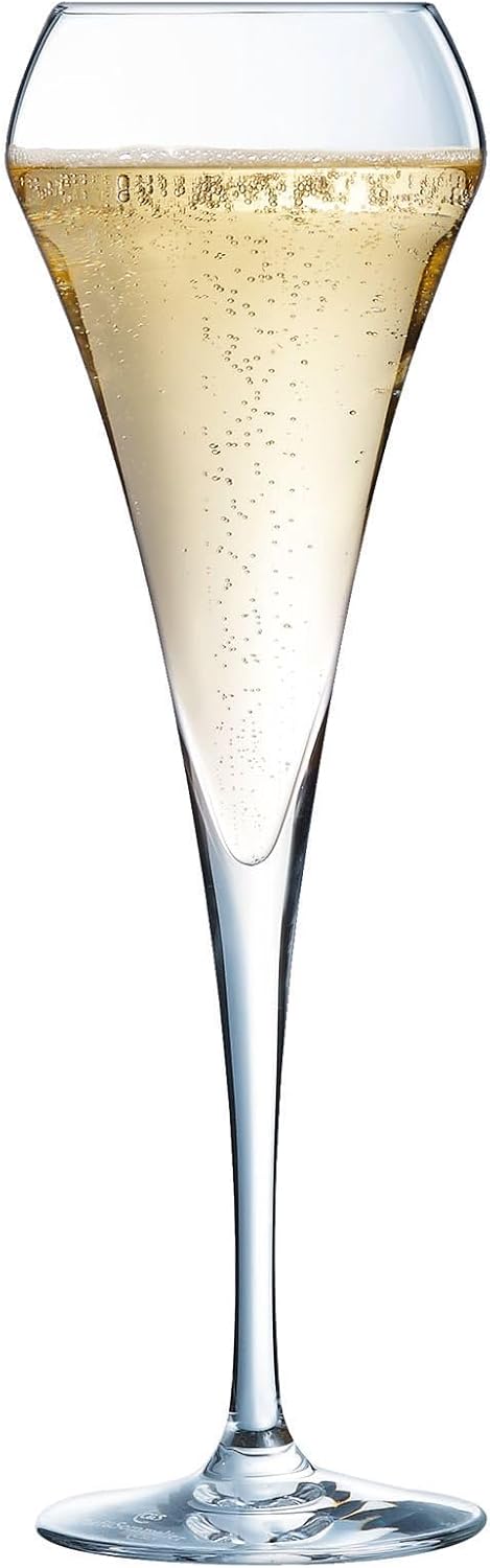 Chef & Sommelier Effervescent Flauto Champagne - immagine 3