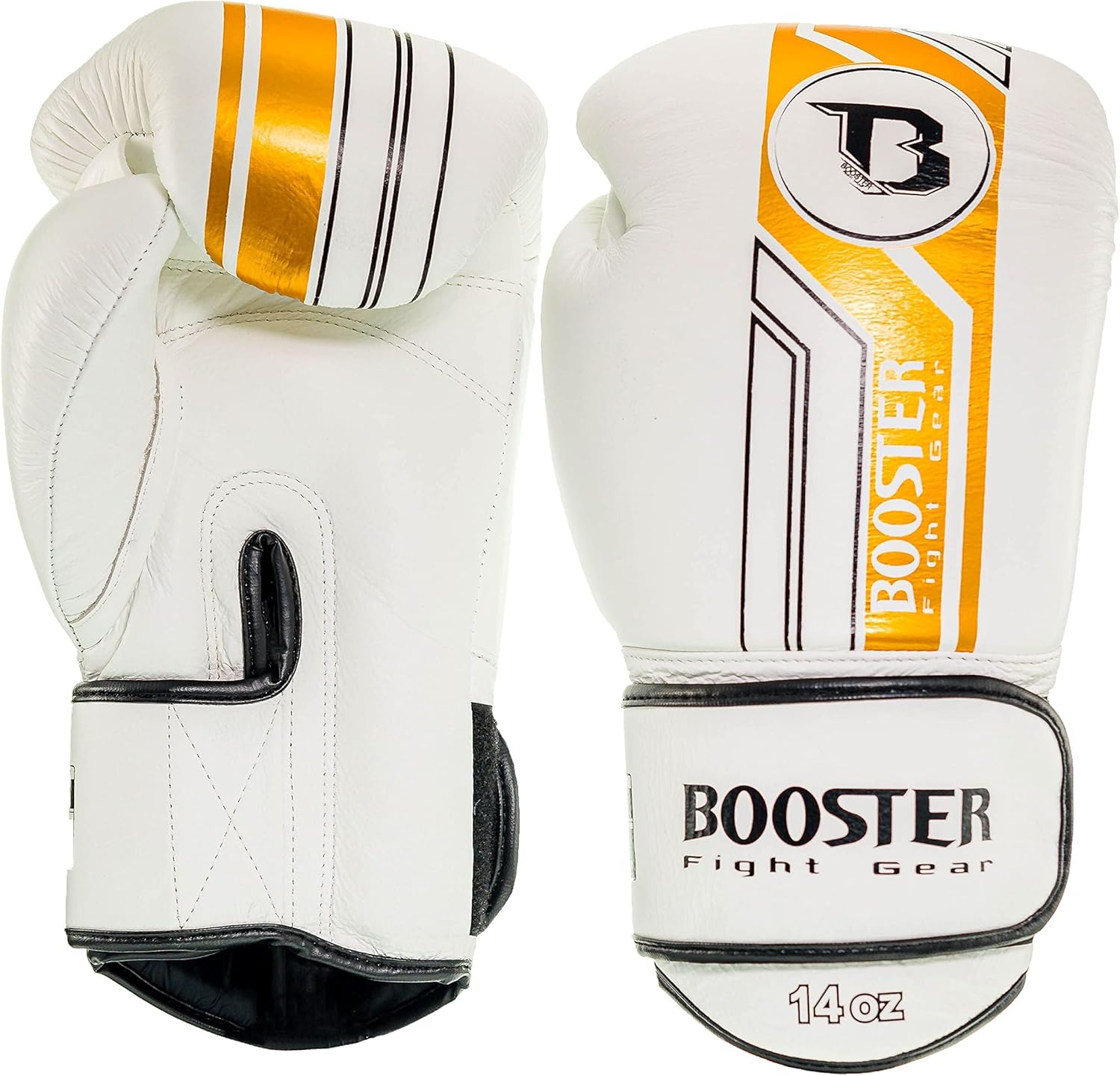Guantoni da Boxe Booster Fight Gear Bgl V9 - immagine 1