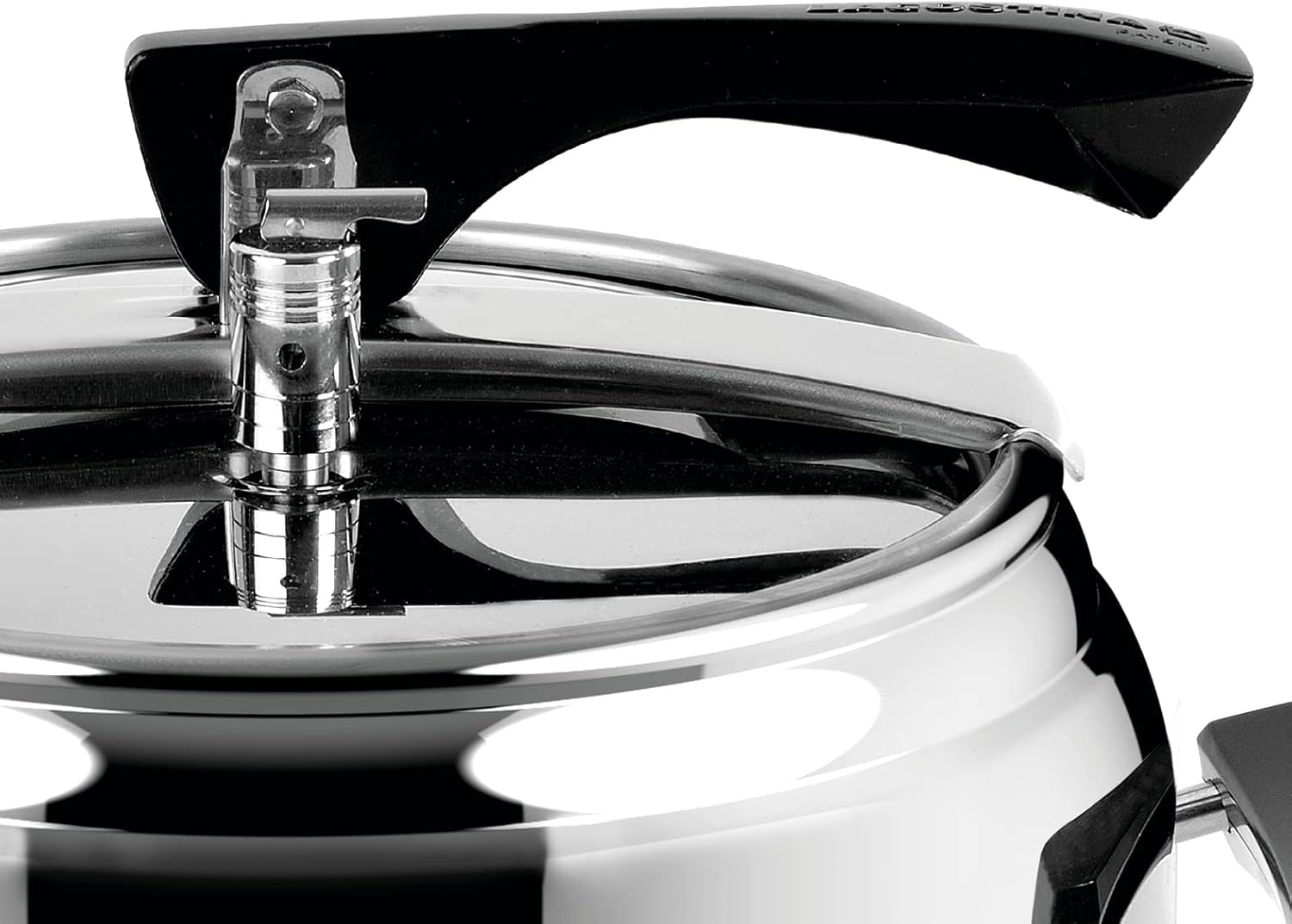 Lagostina La Classica Lagofusion - Pentola a Pressione 5L - immagine 1