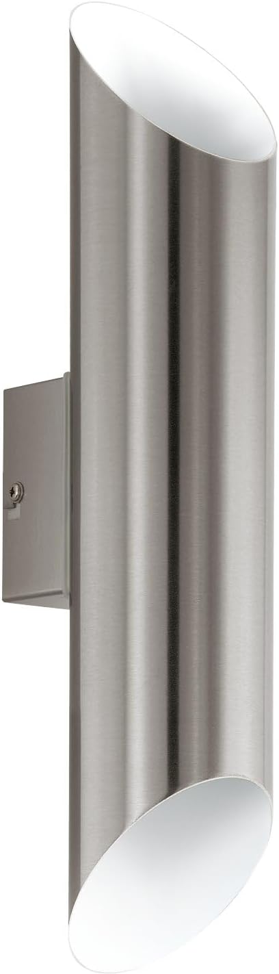 Eglo Lampada da Parete da Esterni a LED Agolada - immagine 1