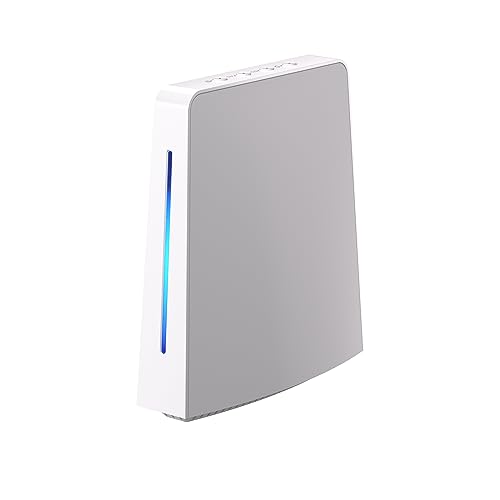 Sonoff iHost 2G Local Smart Home Hub LAN ZigBee 3.0