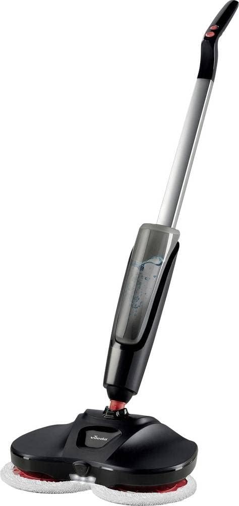 Vileda Looper - Sistema Lavapavimenti Elettrico Spray