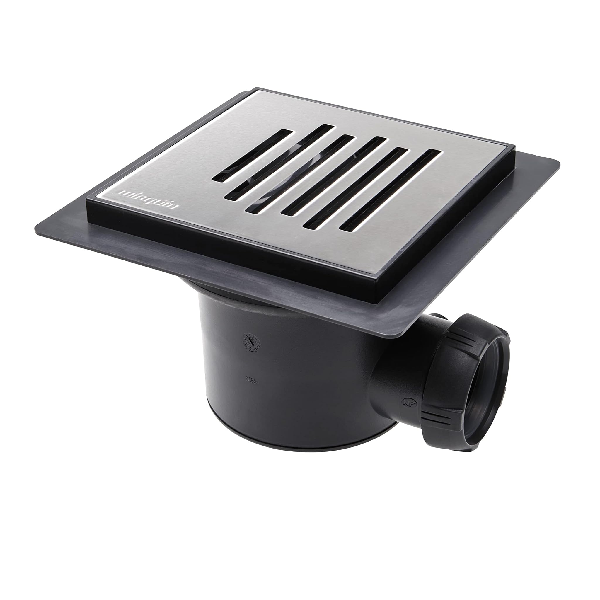 Wirquin Venisio - Piletta Doccia Orizzontale