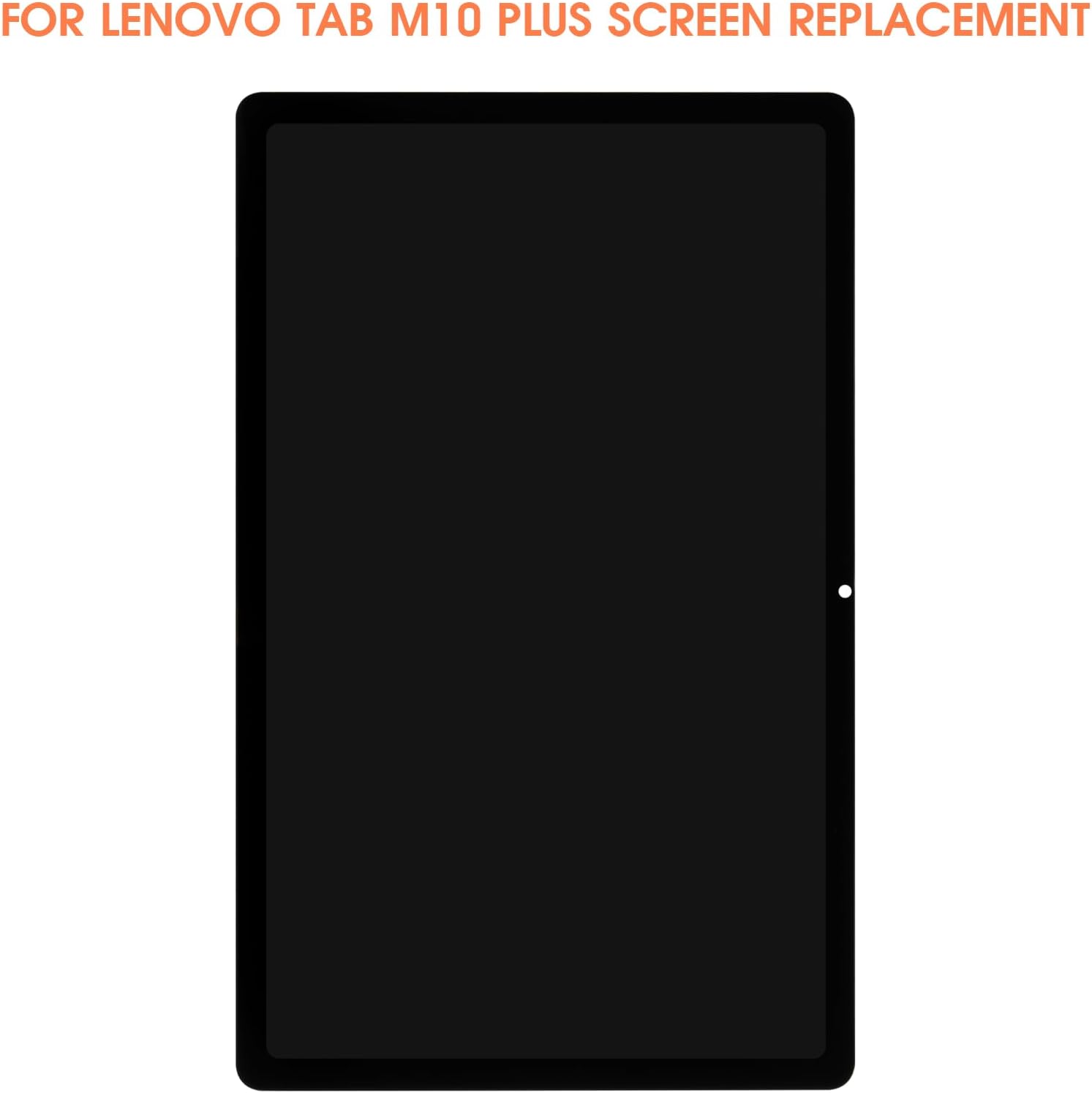 Schermo Sostitutivo per Lenovo Tab M10 Plus 3rd Gen - immagine 2