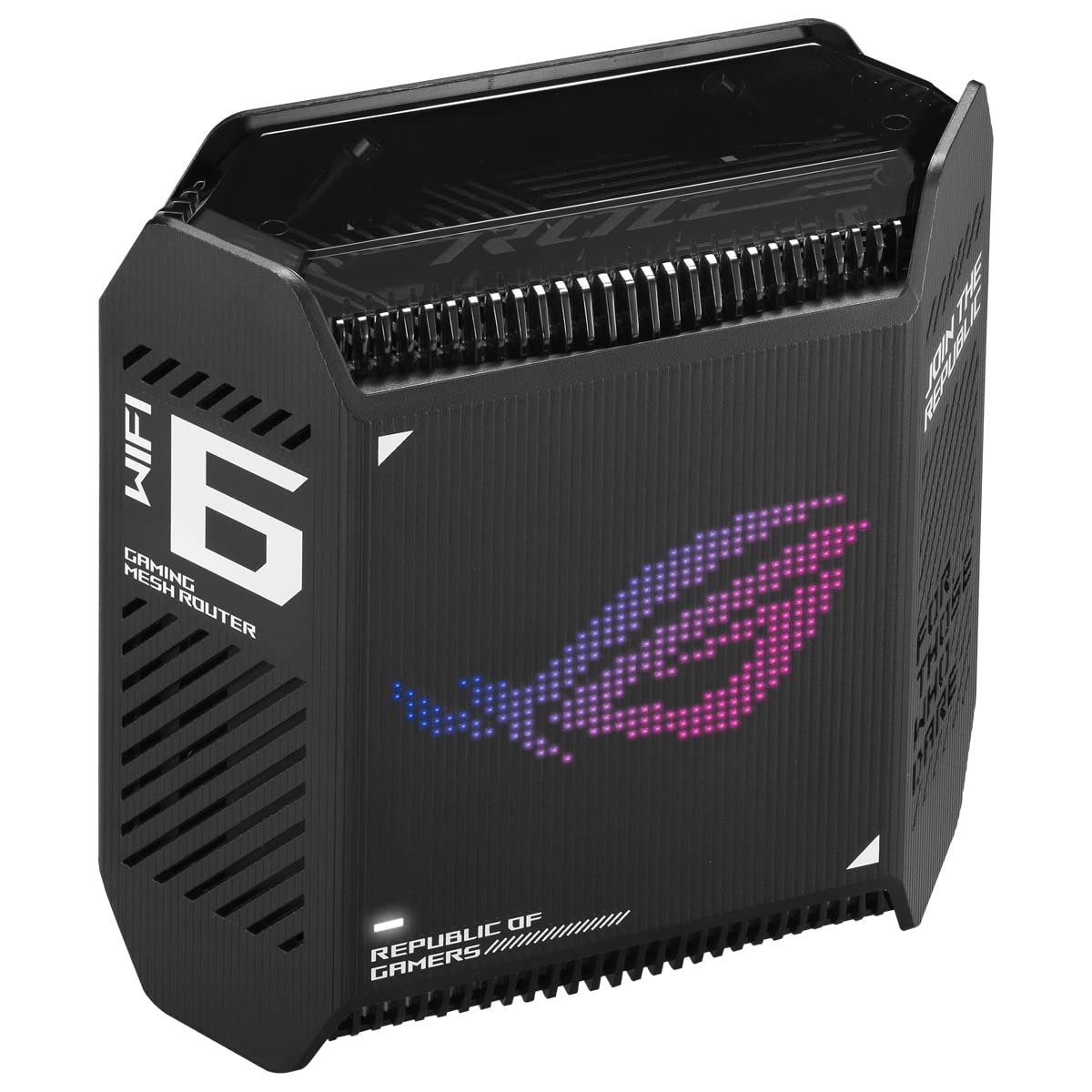 Asus ROG Rapture GT6 - Sistema Mesh WiFi 6 Triple Band