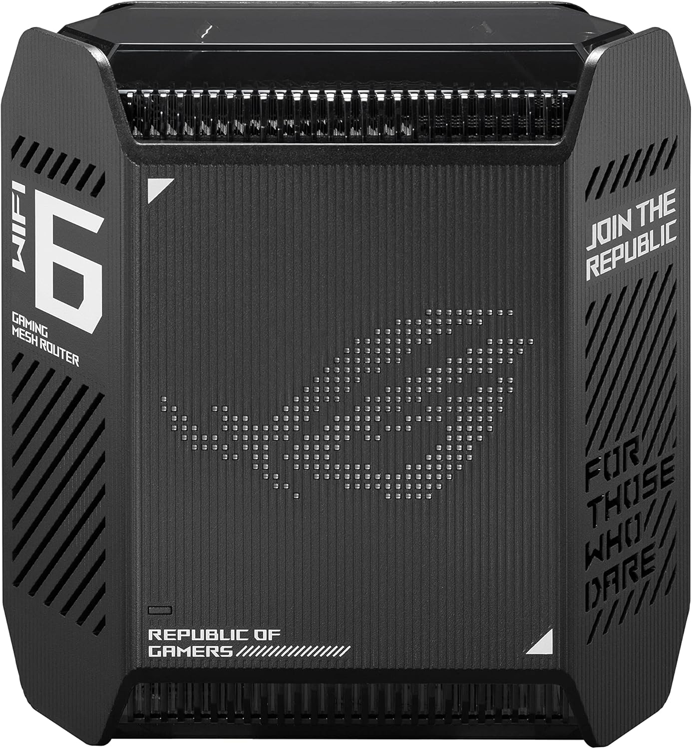 Asus ROG Rapture GT6 - Sistema Mesh WiFi 6 Triple Band - immagine 10