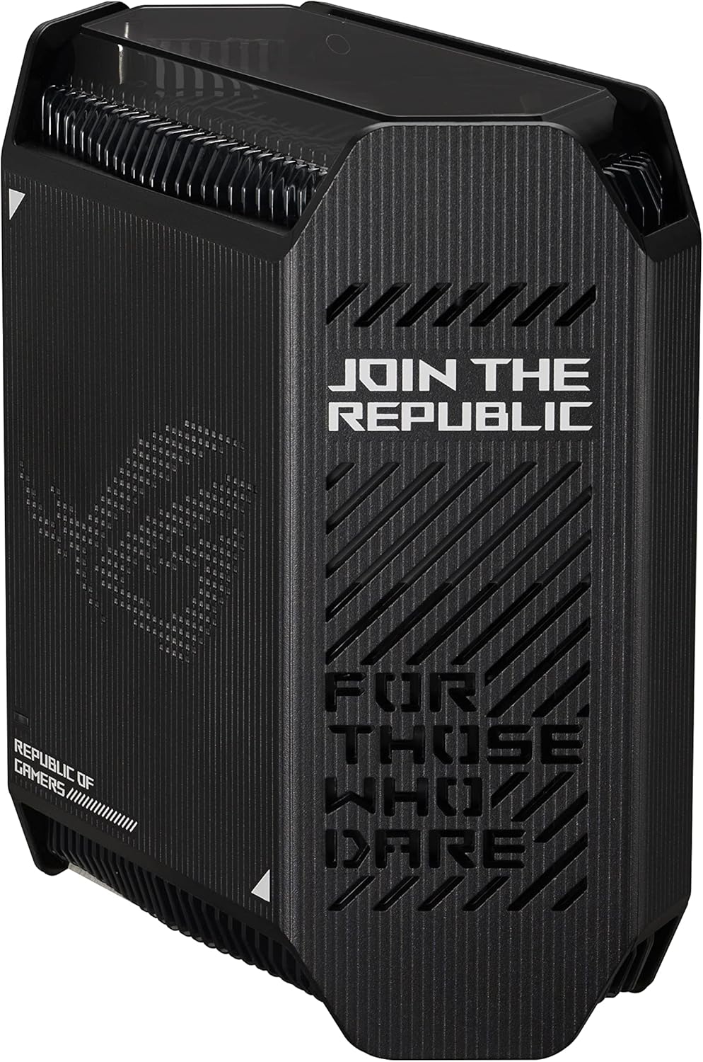Asus ROG Rapture GT6 - Sistema Mesh WiFi 6 Triple Band - immagine 12