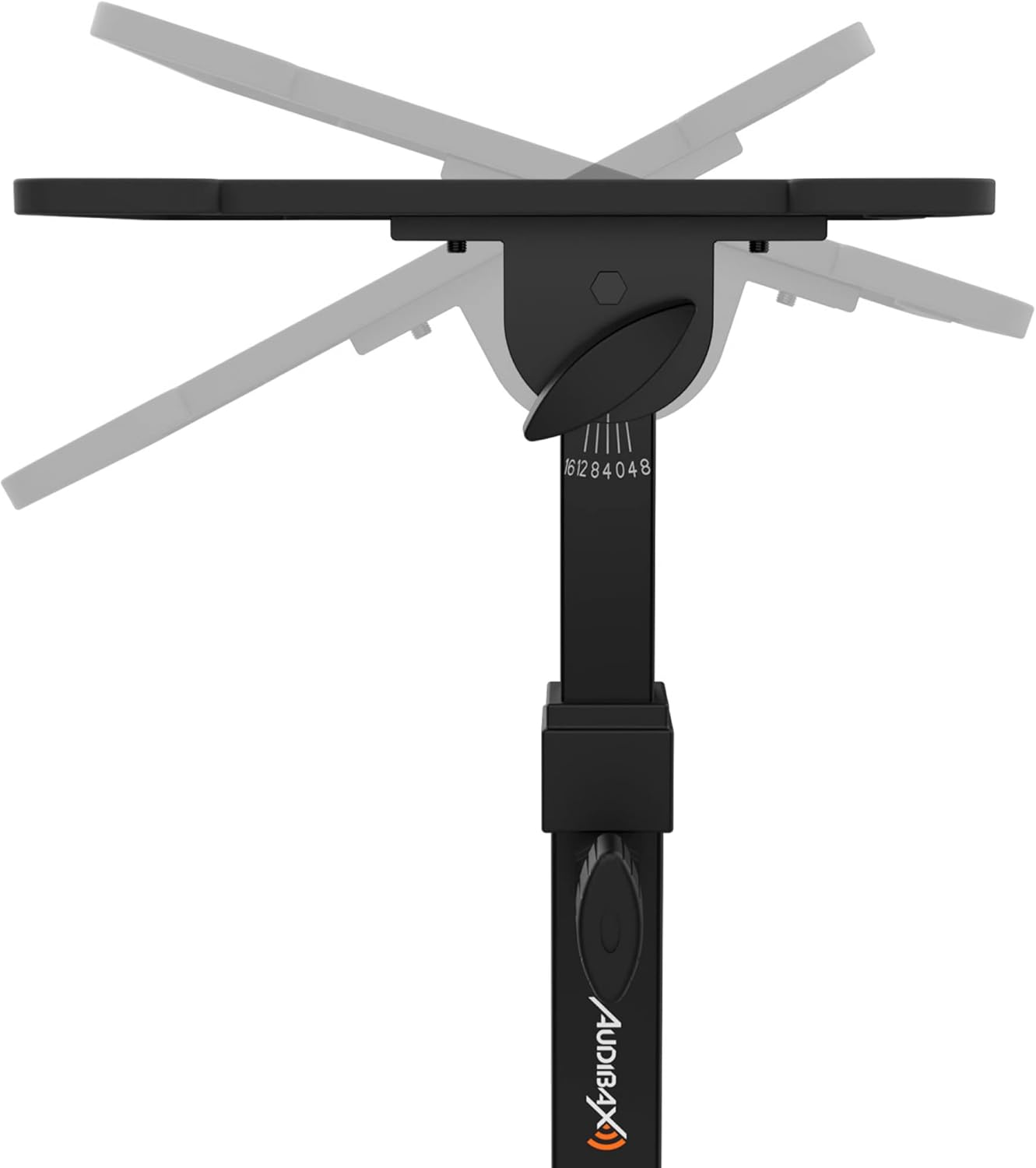 Audibax Neo STM-15 - Supporto da Tavolo per Diffusori - immagine 6