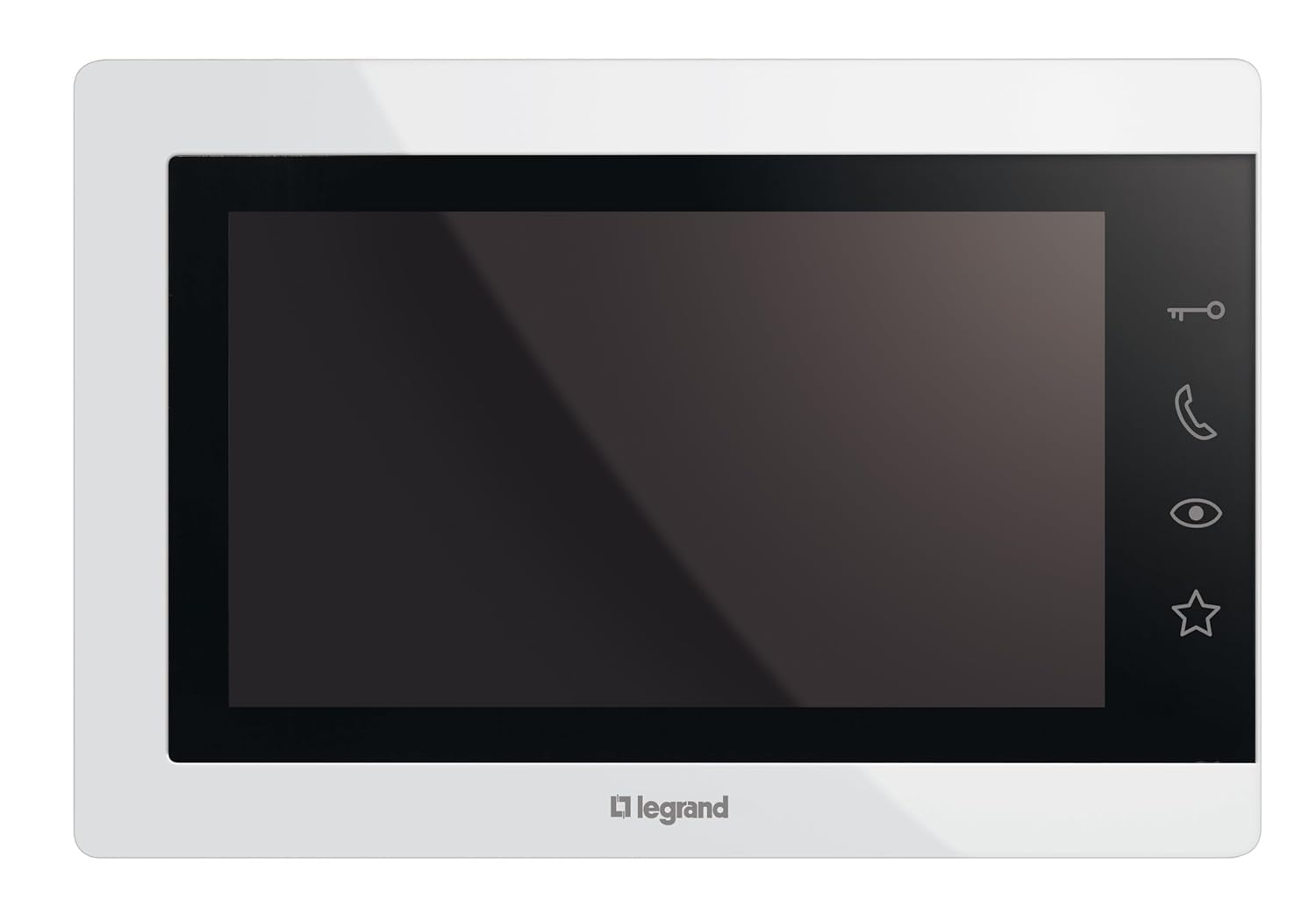 Legrand EASYKIT Essential 363220 - Display a Colori 7" - immagine 1