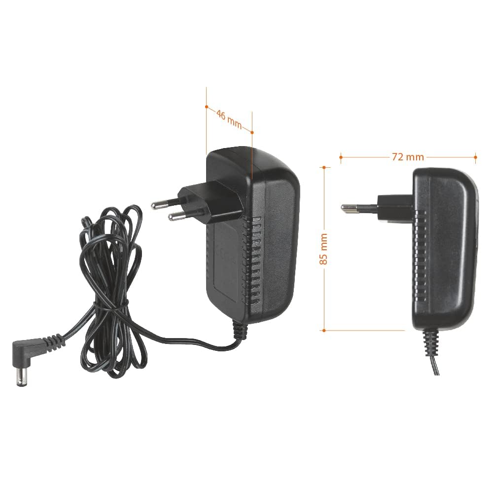 Legrand EASYKIT Essential 363220 - Display a Colori 7" - immagine 6