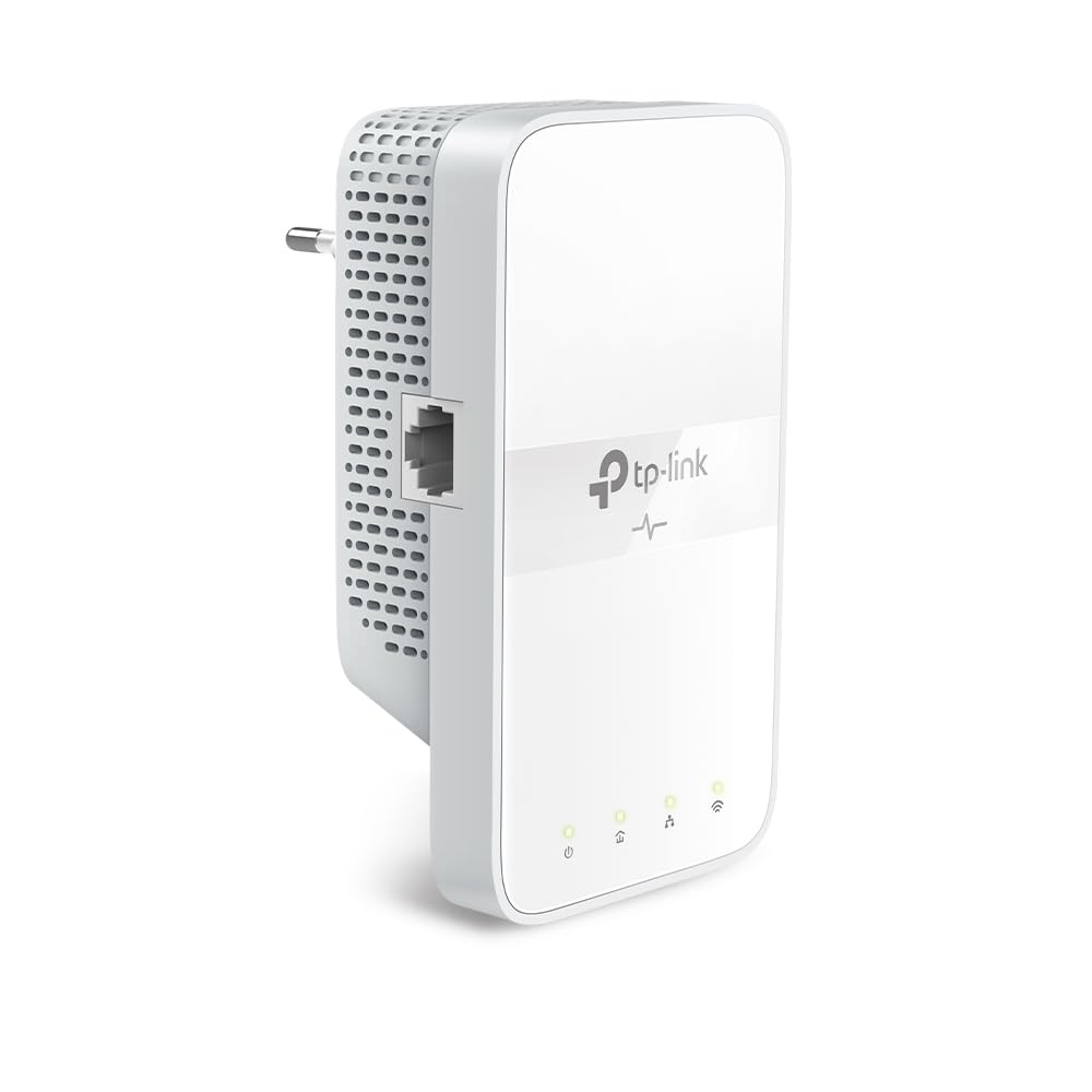 Tp-link TL-WPA7617 Powerline WiFi AV1000/AC1200