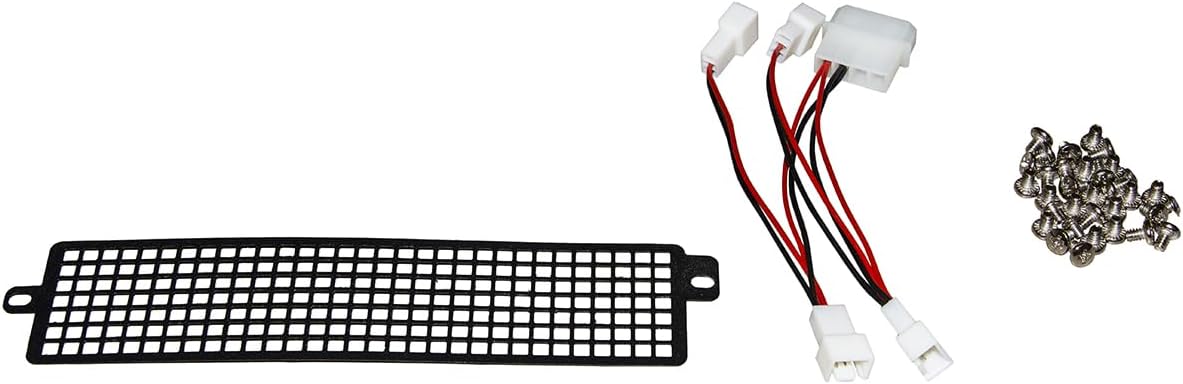 Connetto COCH1U - Chassis Server 1U 19" con 2 Slot Slim - immagine 5