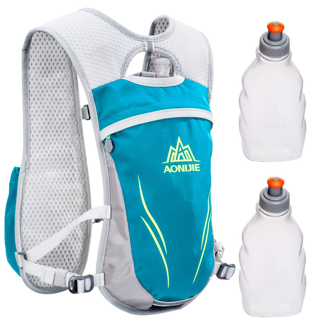 Geila Zaino Idratazione Sportivo Leggero da Maratona
