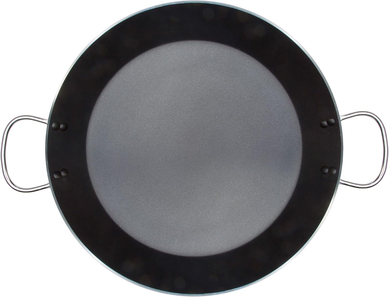 Wecook! Kratha Padella per Paella a Induzione 46cm