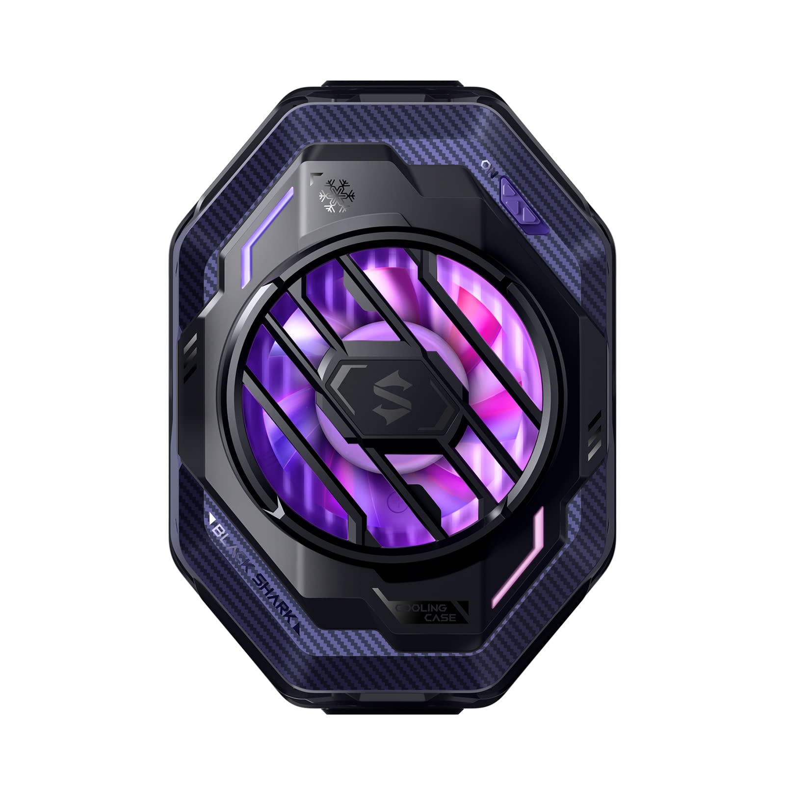 Black Shark Raffreddamento Telefono Gaming 20W