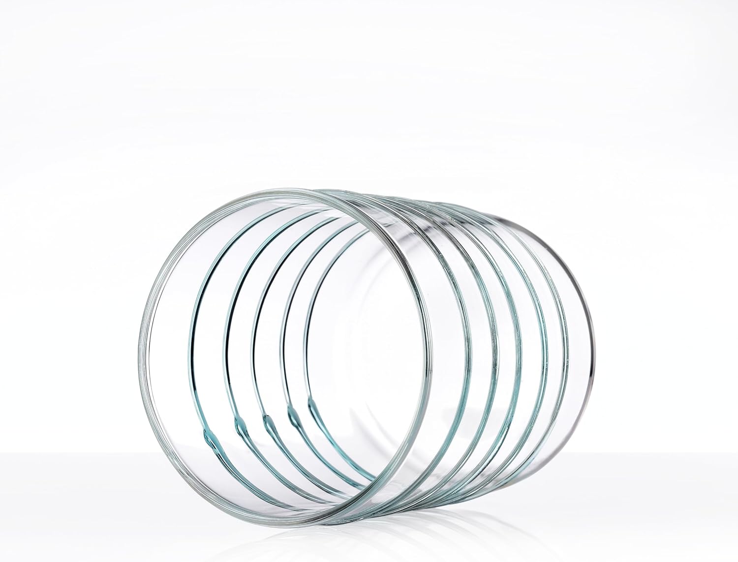 Ichendorf Milano Set 6 Bicchieri Acqua 30cl, Assortiti - immagine 6