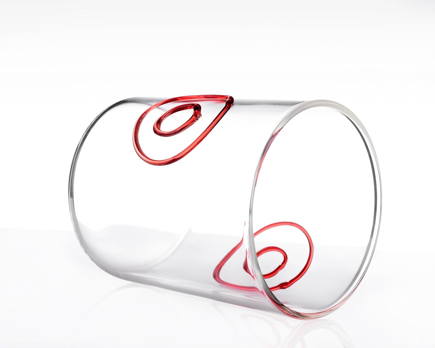 Ichendorf Milano Set 6 Bicchieri Acqua 30cl, Assortiti - immagine 7