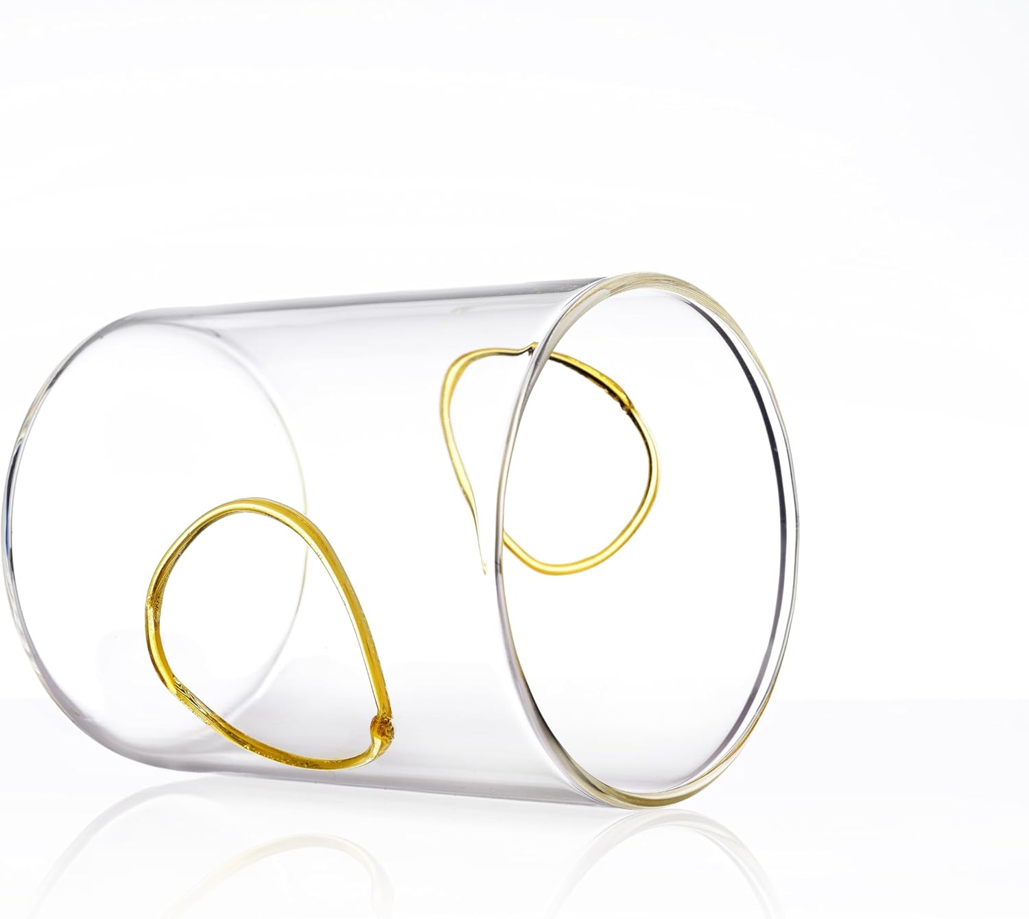 Ichendorf Milano Set 6 Bicchieri Acqua 30cl, Assortiti - immagine 8