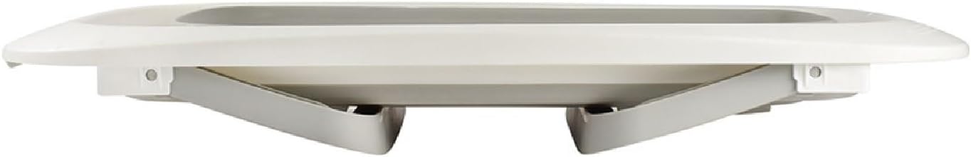 Béaba Vaschetta Bagnetto Pieghevole Eazy Pop Camélé'O, Grigio - immagine 7