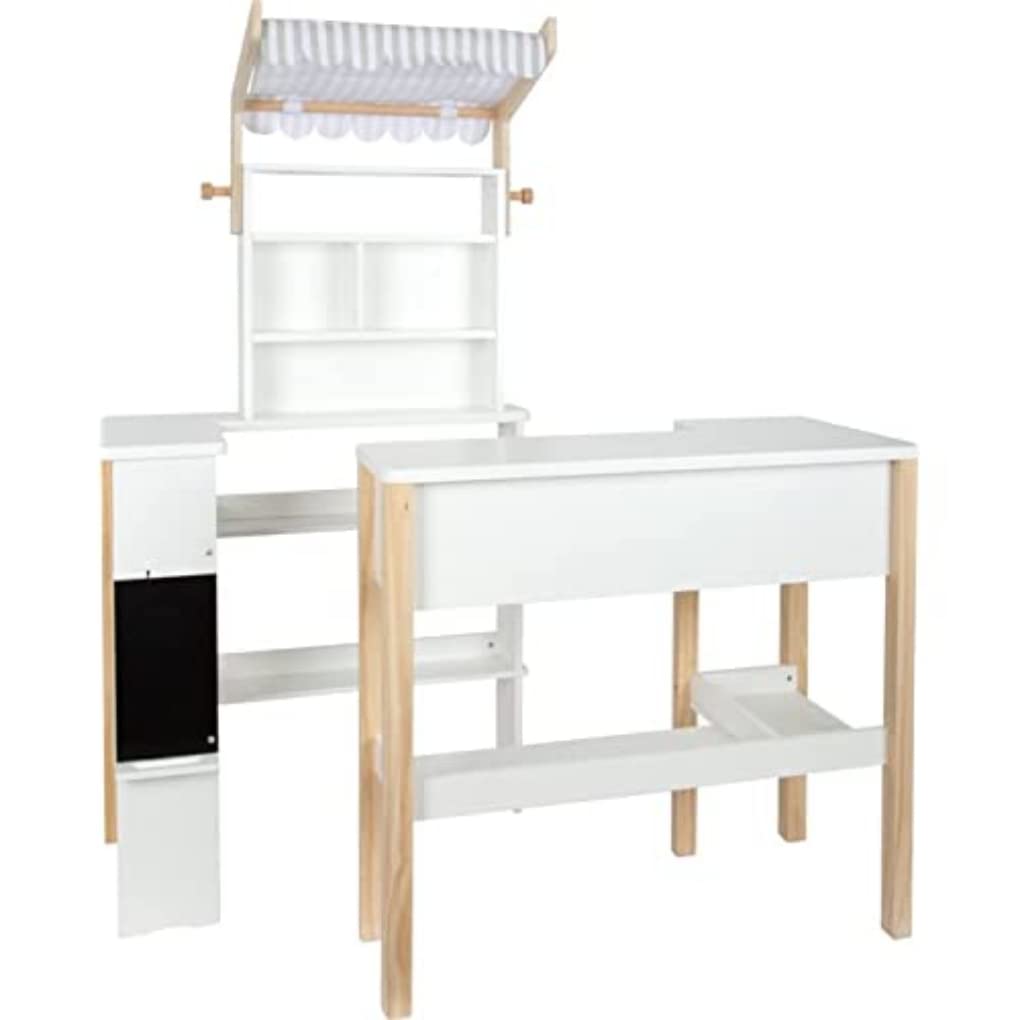 Negozietto "fresh" in Legno di small foot